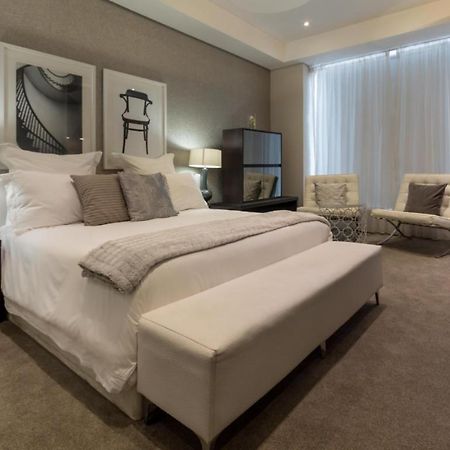 Sandton Skye Apartment Йоханесбург Екстериор снимка
