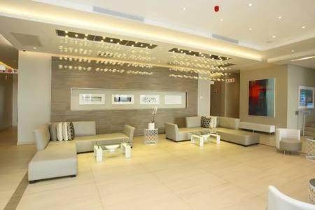 Sandton Skye Apartment Йоханесбург Екстериор снимка