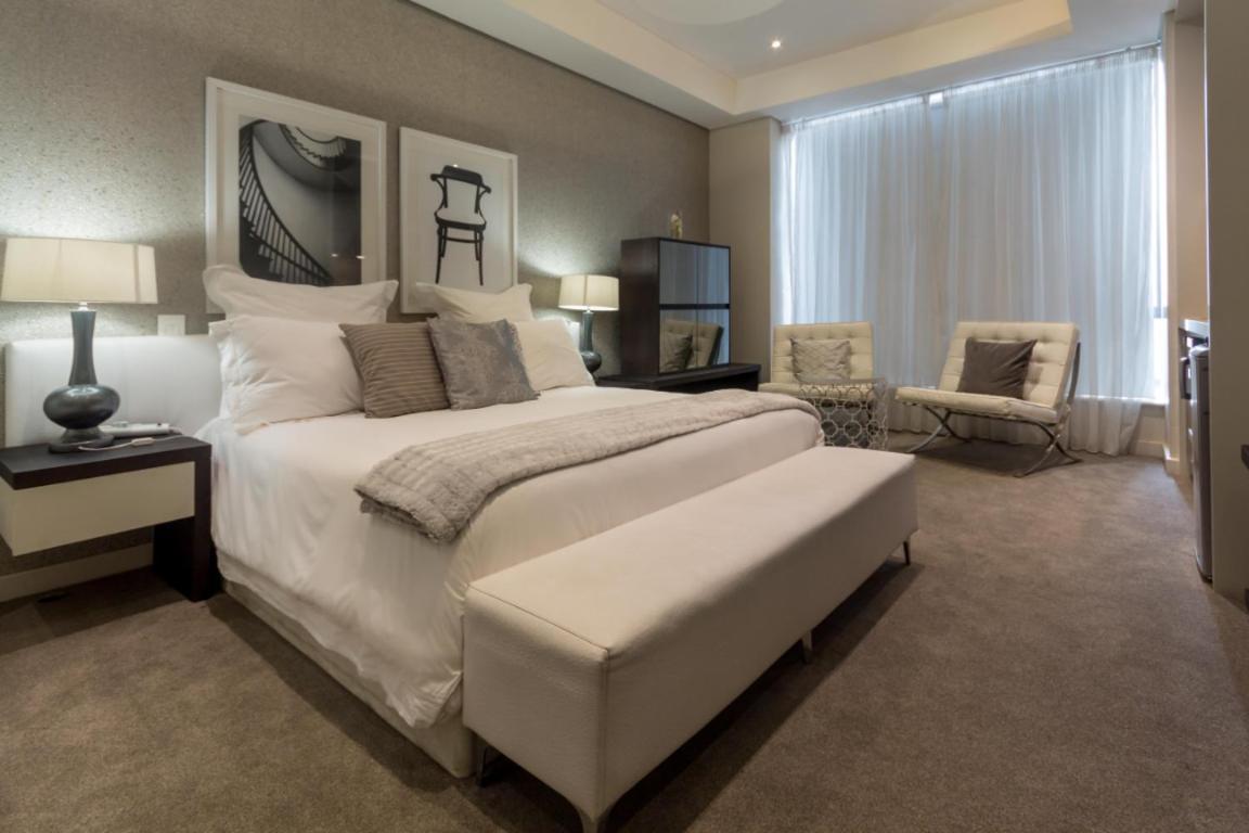 Sandton Skye Apartment Йоханесбург Екстериор снимка