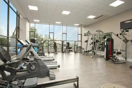 Sandton Skye Apartment Йоханесбург Екстериор снимка